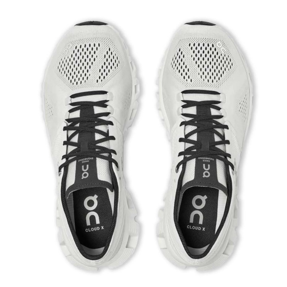 On Running Cloud X2 - image 2